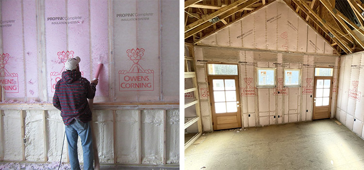 BIBS-Blown-Fiberglass-Wall-System