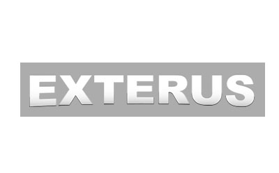 Exterus Logo