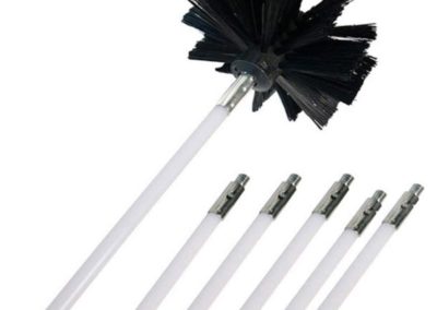 Fireplace - Maintenance Products 2