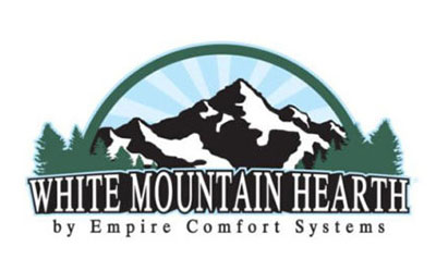 White Mountain Hearth Logo