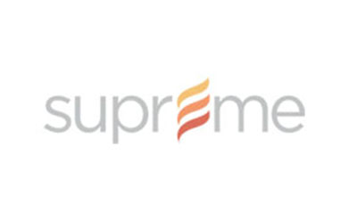 Supreme Logo