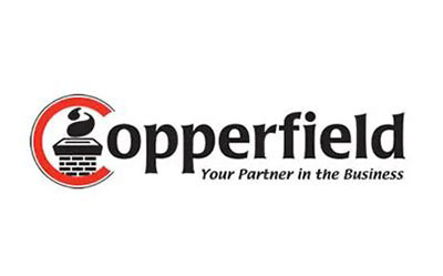 Copperfield Logo